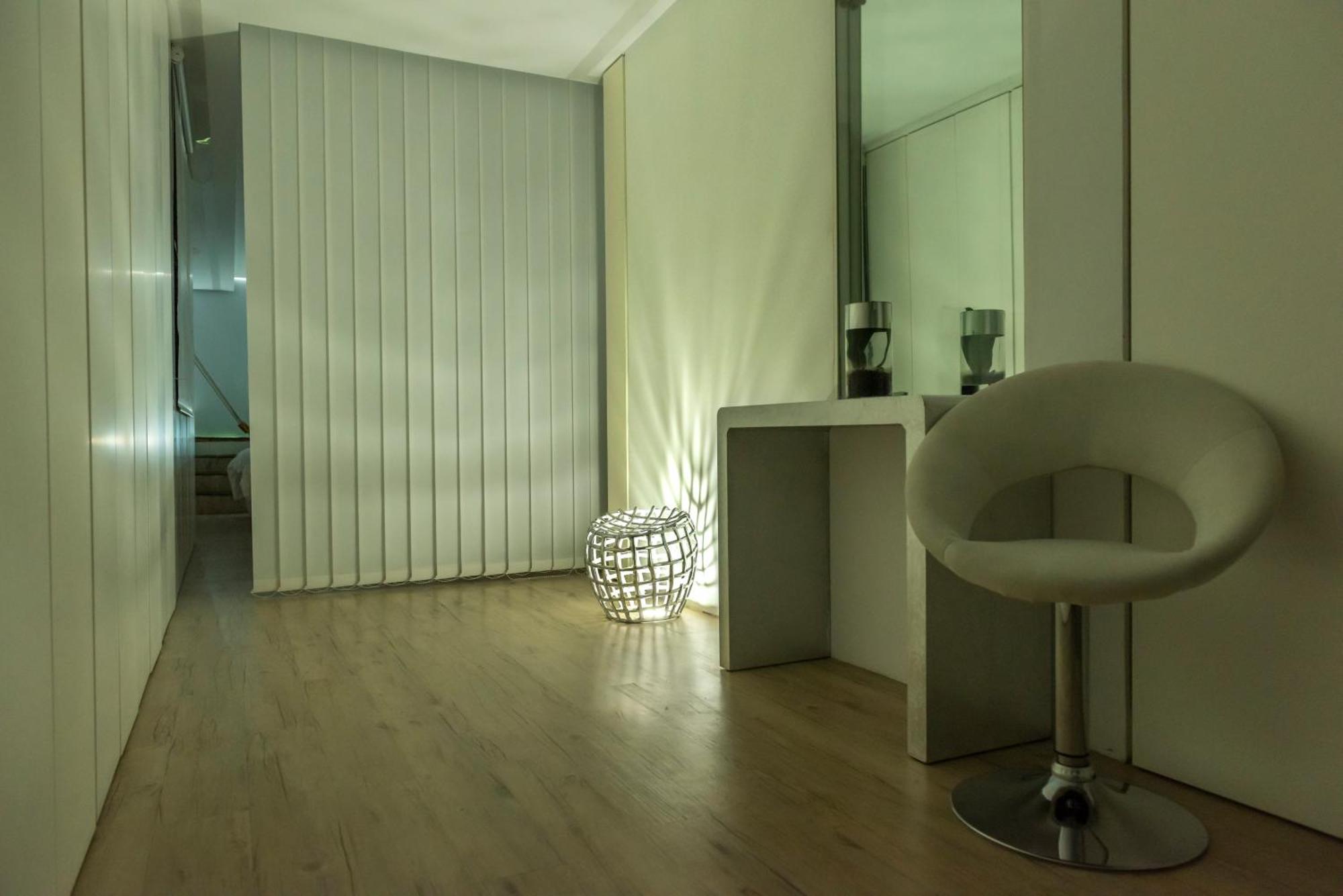 Апартаменти Oceansound White Luminoso Y Tranquilo Лас-Пальмас-де-Гран-Канарія Екстер'єр фото