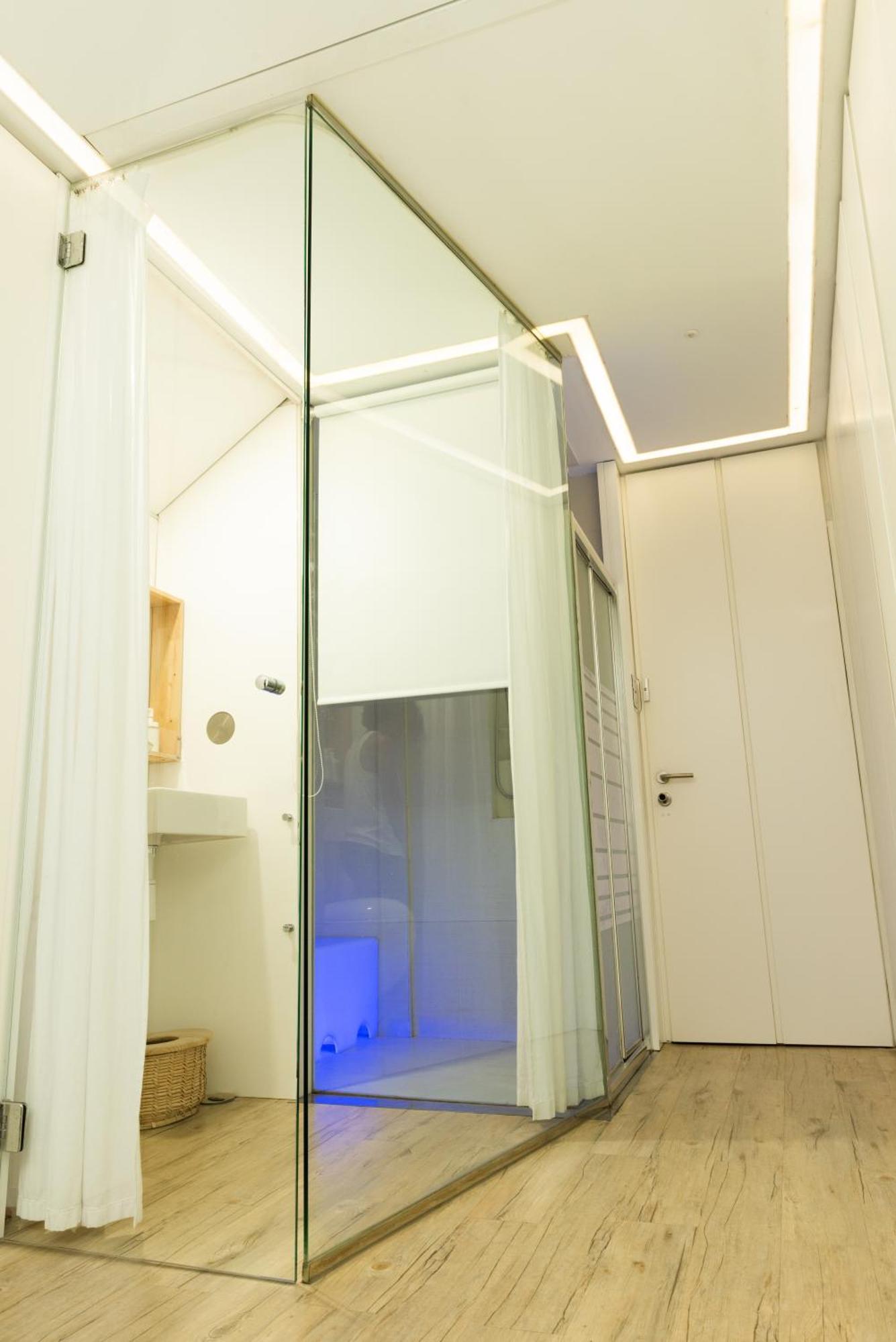 Апартаменти Oceansound White Luminoso Y Tranquilo Лас-Пальмас-де-Гран-Канарія Екстер'єр фото